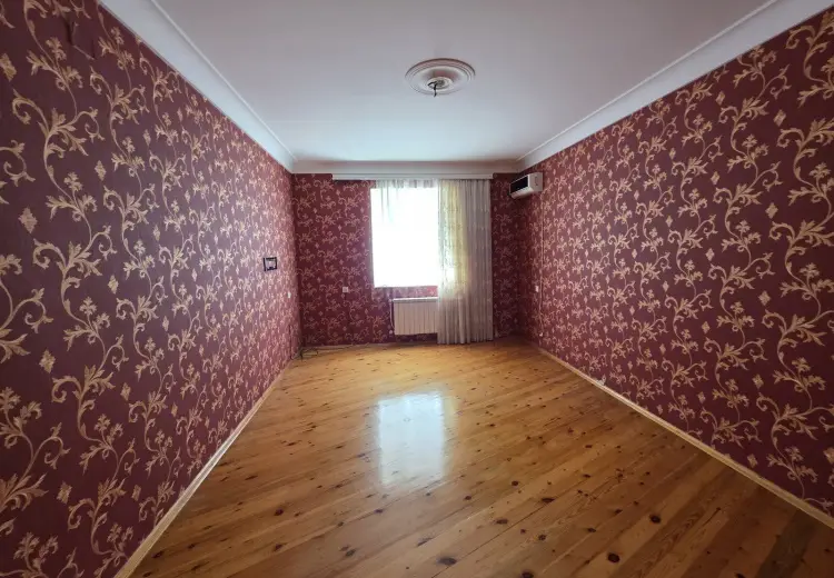 6 otaqlı mənzil Satılır, Badamdar qəs., Səbail, Bakı