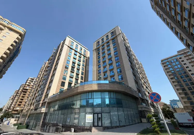 1100 m² Obyekt / Ofis Satılır, Nəsimi, Bakı
