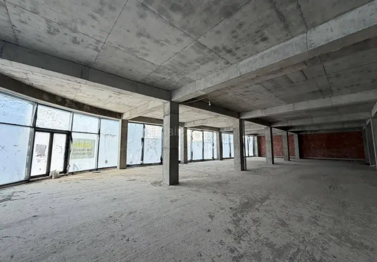 1100 m² Obyekt / Ofis Satılır, Nəsimi, Bakı