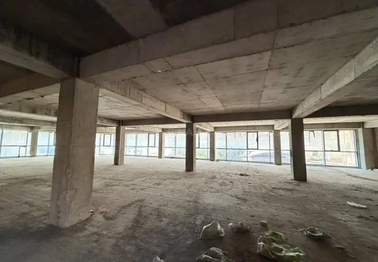 1100 m² Obyekt / Ofis Satılır, Nəsimi, Bakı