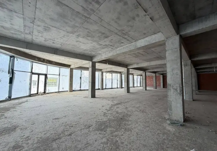 1100 m² Obyekt / Ofis Satılır, Nəsimi, Bakı
