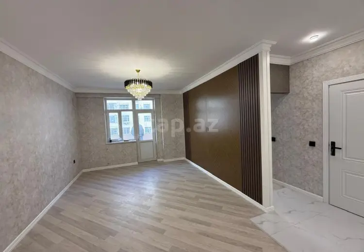 3 otaqlı mənzil , Xırdalan