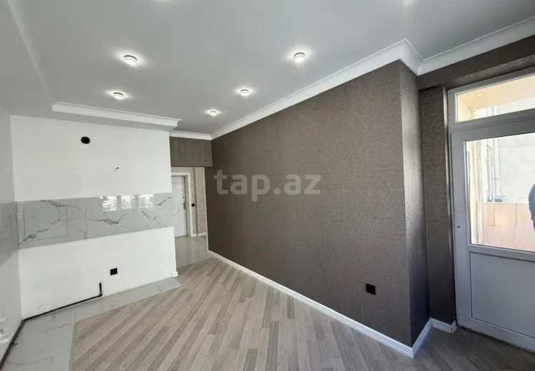 3 otaqlı mənzil , Xırdalan