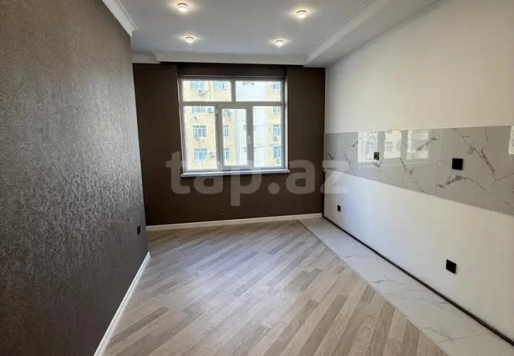 3 otaqlı mənzil , Xırdalan