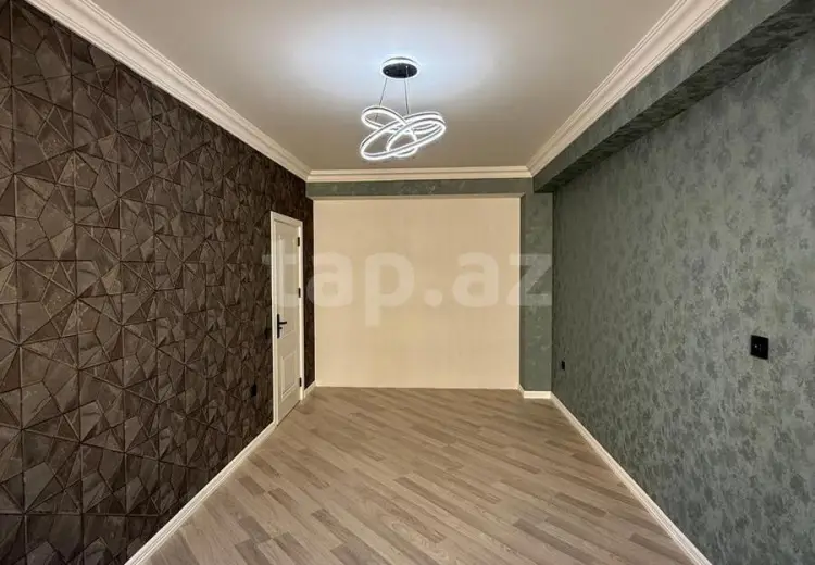 3 otaqlı mənzil , Xırdalan