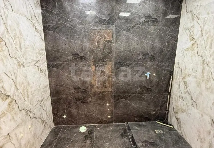 3 otaqlı mənzil , Xırdalan