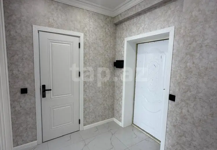 3 otaqlı mənzil , Xırdalan