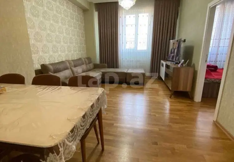 3 otaqlı mənzil , Xırdalan