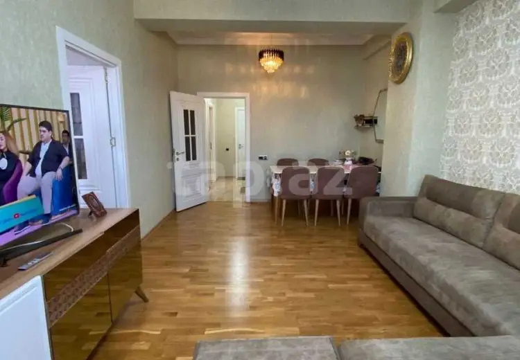 3 otaqlı mənzil , Xırdalan