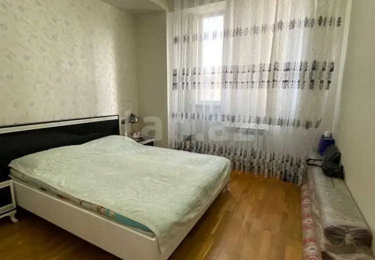 3 otaqlı mənzil , Xırdalan