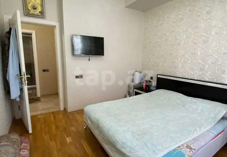 3 otaqlı mənzil , Xırdalan