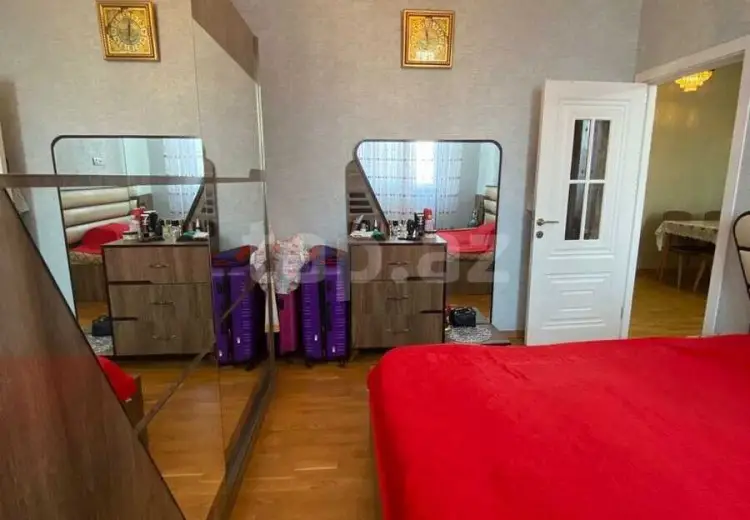 3 otaqlı mənzil , Xırdalan