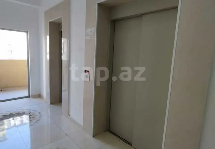 3 otaqlı mənzil , Xırdalan