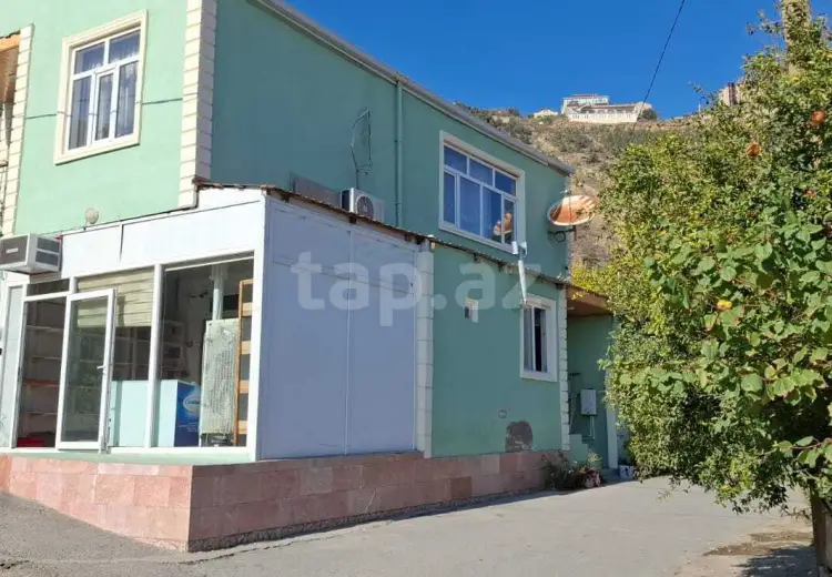 3 otaqlı mənzil , Bakı