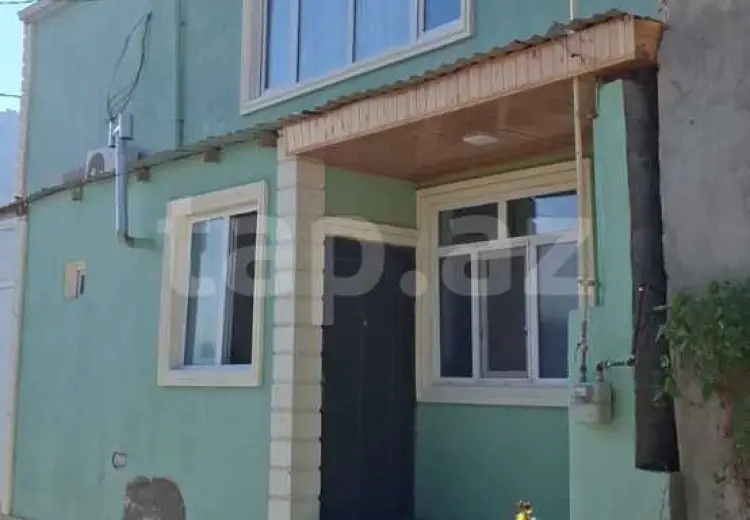 3 otaqlı mənzil , Bakı