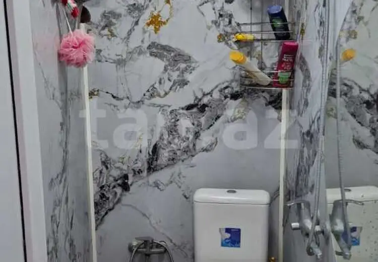 3 otaqlı mənzil , Bakı