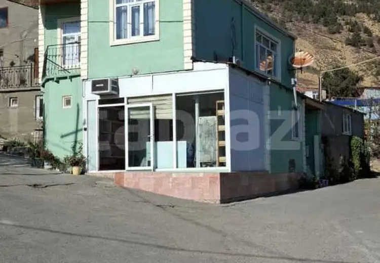 3 otaqlı mənzil , Bakı