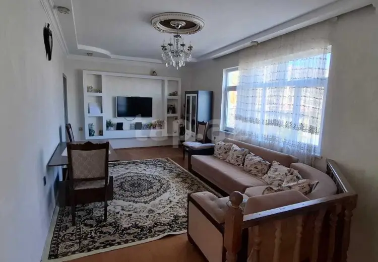3 otaqlı mənzil , Bakı