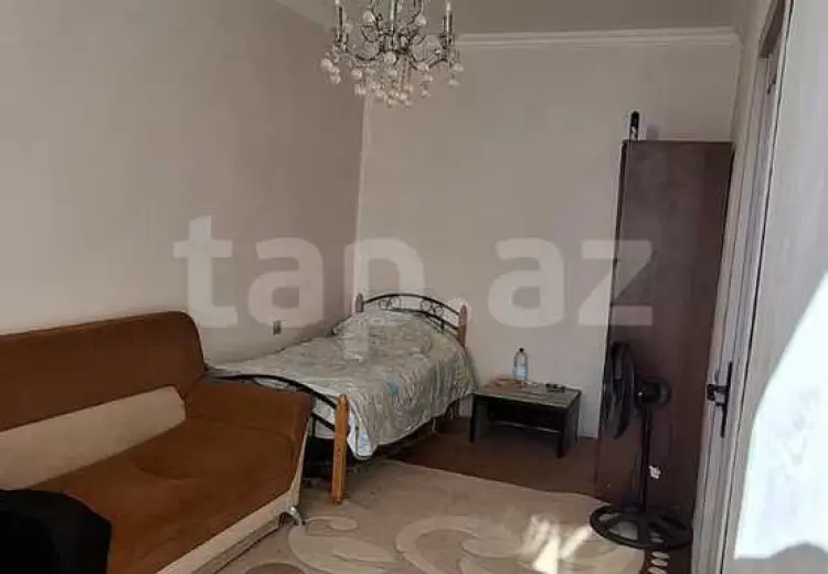 3 otaqlı mənzil , Bakı