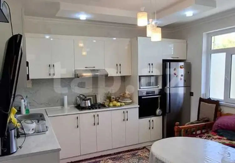 3 otaqlı mənzil , Bakı