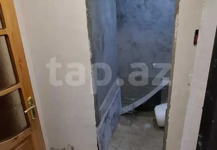 3 otaqlı mənzil , Bakı