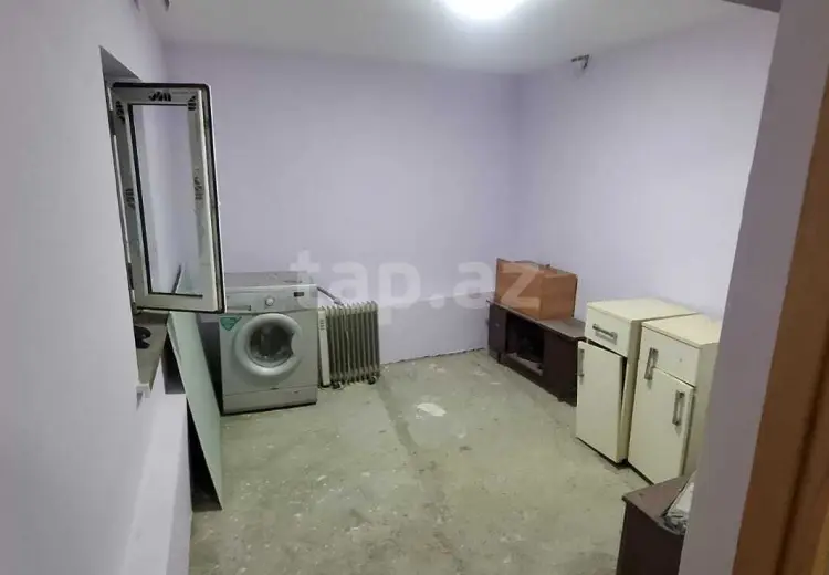 3 otaqlı mənzil , Bakı