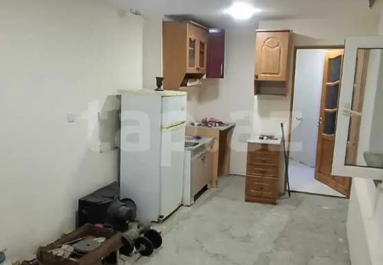 3 otaqlı mənzil , Bakı