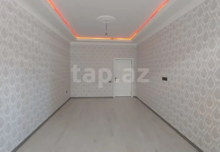 3 otaqlı mənzil , Bakı