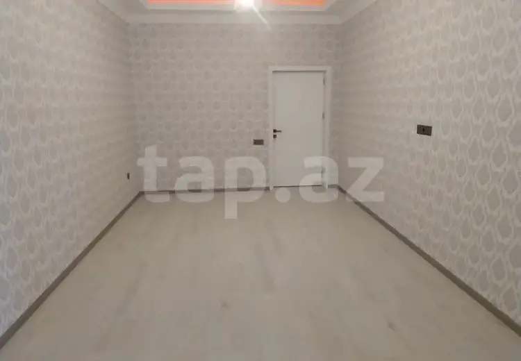3 otaqlı mənzil , Bakı