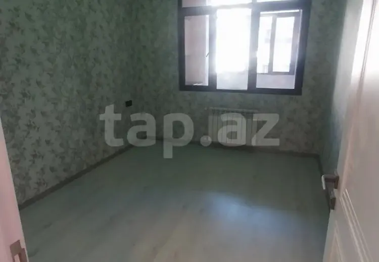 3 otaqlı mənzil , Bakı