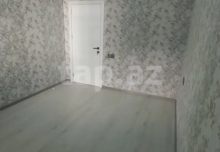 3 otaqlı mənzil , Bakı