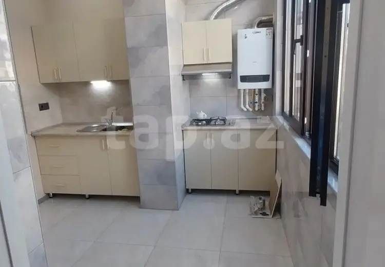 3 otaqlı mənzil , Bakı