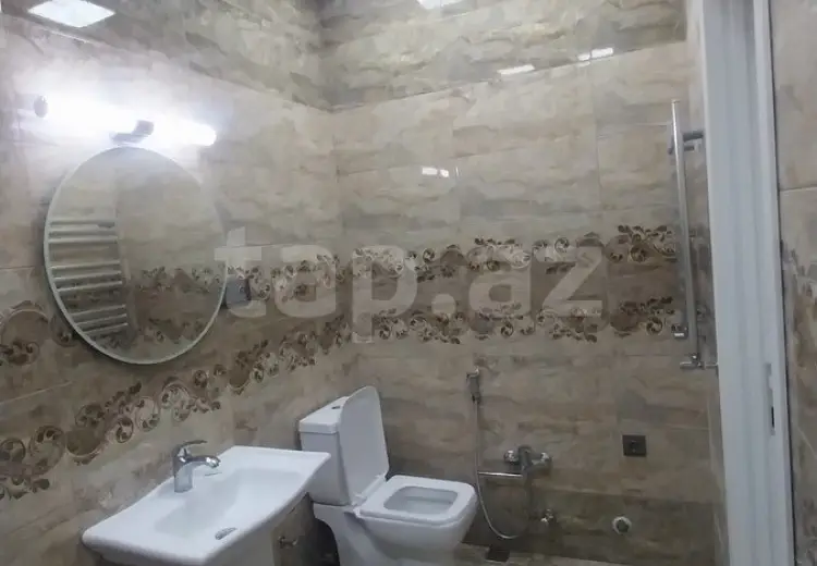 3 otaqlı mənzil , Bakı
