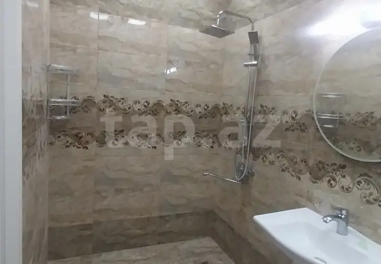 3 otaqlı mənzil , Bakı
