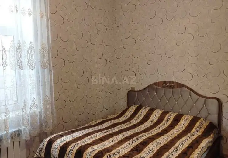 4 otaqlı mənzil Satılır, Biləcəri qəs., Binəqədi, Bakı