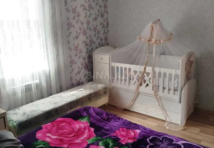 4 otaqlı mənzil Satılır, Biləcəri qəs., Binəqədi, Bakı