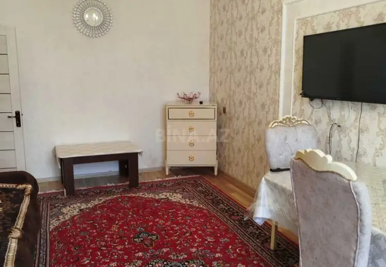 4 otaqlı mənzil Satılır, Biləcəri qəs., Binəqədi, Bakı