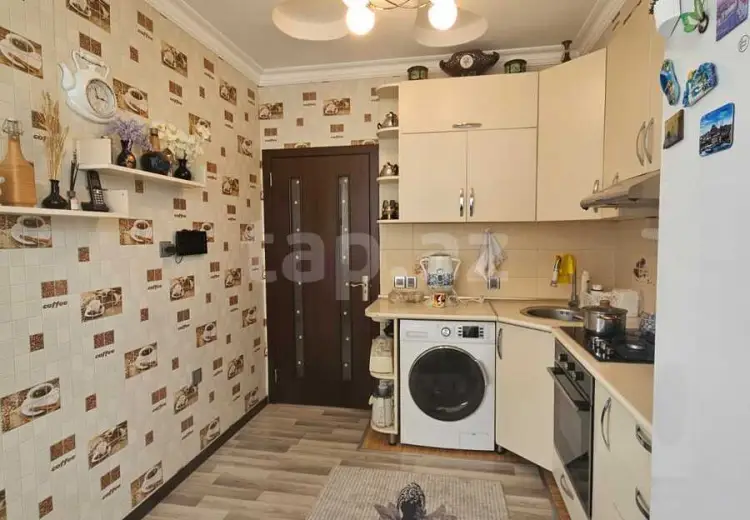 3 otaqlı mənzil , Bakı