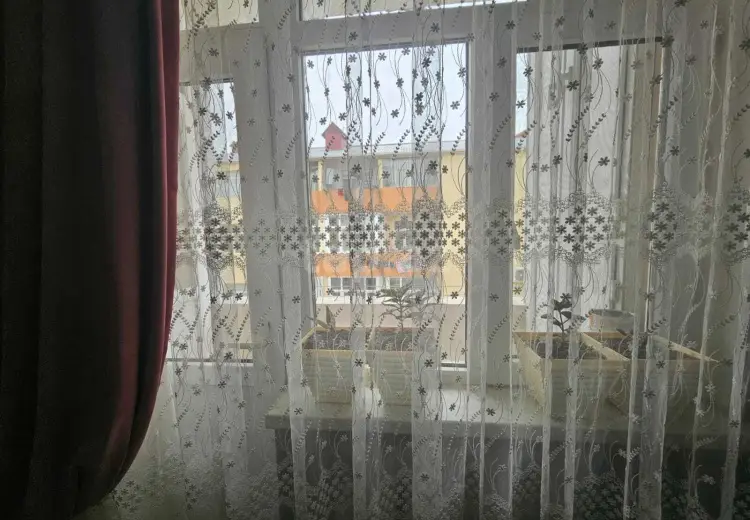 3 otaqlı mənzil , Bakı