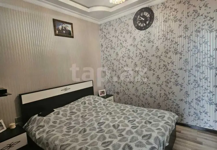 3 otaqlı mənzil , Bakı