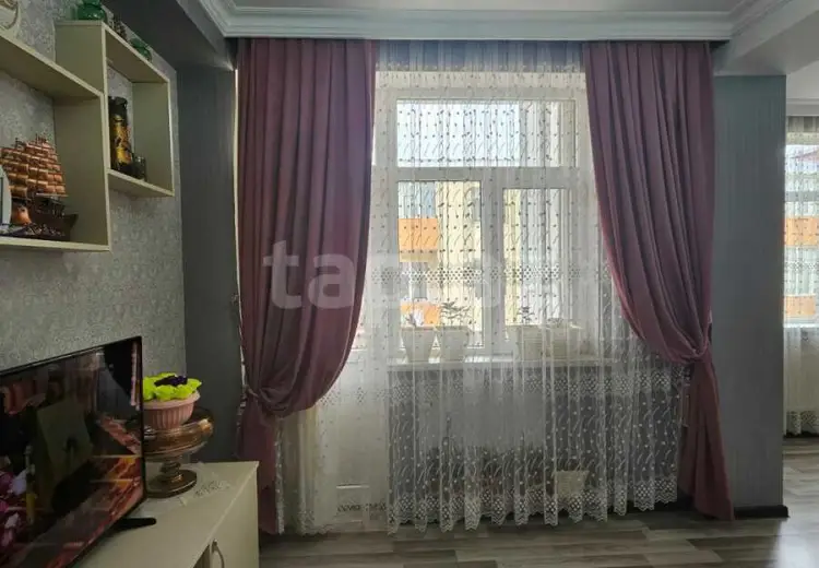 3 otaqlı mənzil , Bakı