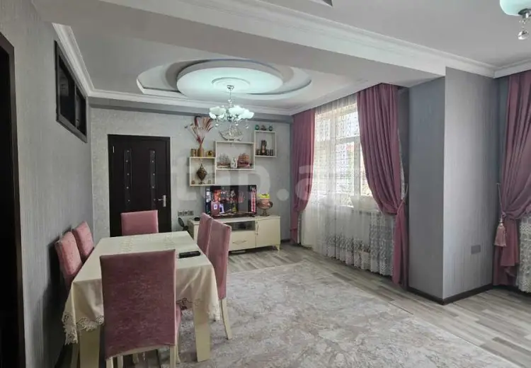 3 otaqlı mənzil , Bakı
