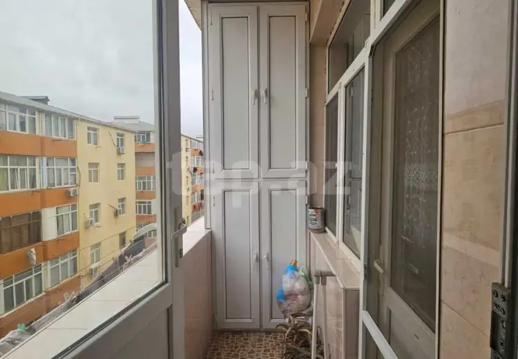 3 otaqlı mənzil , Bakı