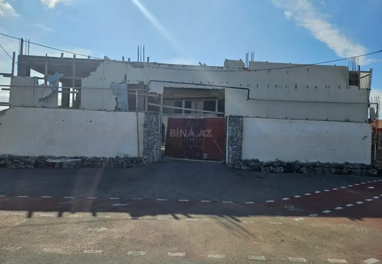 25000 m² Obyekt / Ofis Satılır, Buzovna, Xəzər, Bakı