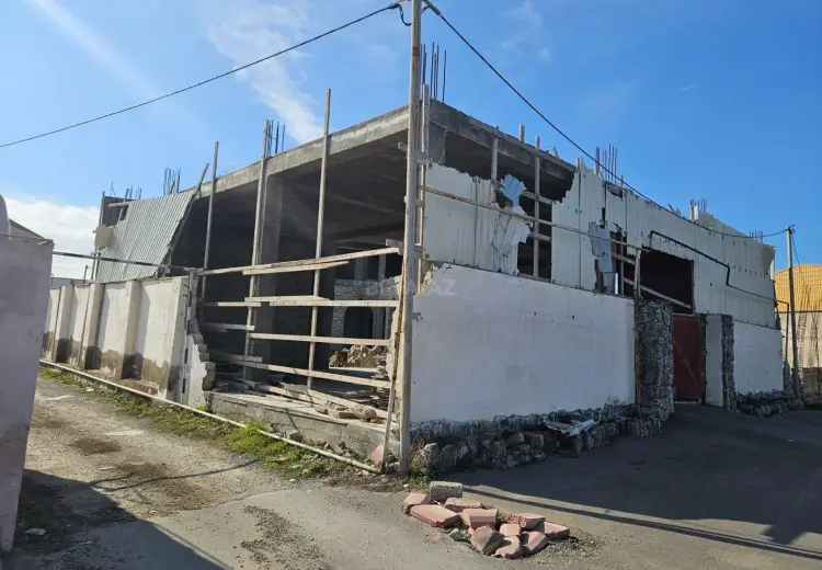25000 m² Obyekt / Ofis Satılır, Buzovna, Xəzər, Bakı