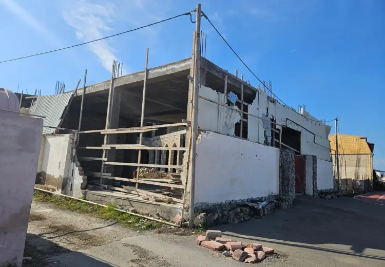 25000 m² Obyekt / Ofis Satılır, Buzovna, Xəzər, Bakı