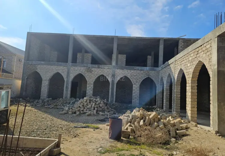 25000 m² Obyekt / Ofis Satılır, Buzovna, Xəzər, Bakı