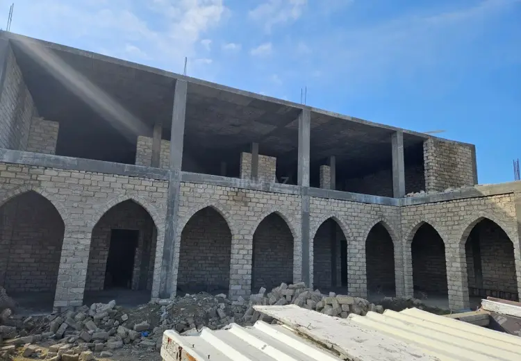 25000 m² Obyekt / Ofis Satılır, Buzovna, Xəzər, Bakı