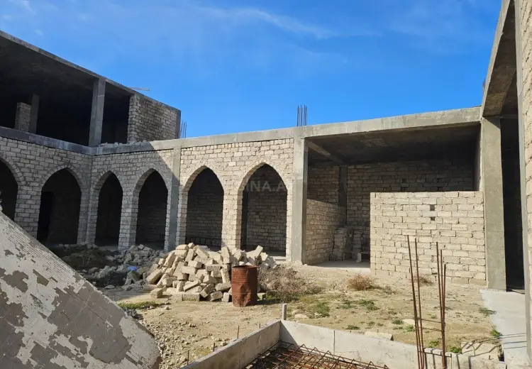 25000 m² Obyekt / Ofis Satılır, Buzovna, Xəzər, Bakı