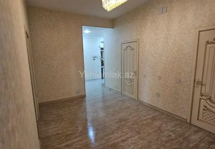 3 otaqlı mənzil Satılır, Yasamal qəs., Yasamal, Bakı
